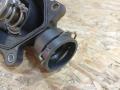 корпус термостата BMW X5 E70 2008, 3.0 л., дизель, АКПП, серый, внедорожник 5 дв., полный привод, правый руль, 162837, 11517805811, 7805811, 11517789014, 7789014, 11517787052, 7787052 - фото №4
