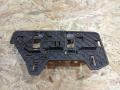 кронштейн (крепление) BMW X5 E70 2008, 3.0 л., дизель, АКПП, серый, внедорожник 5 дв., полный привод, правый руль, 7799470, 12517799470, 12517793417, 7793417 - фото №2