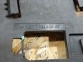 кронштейн (крепление) BMW X5 E70 2008, 3.0 л., дизель, АКПП, серый, внедорожник 5 дв., полный привод, правый руль, 7799470, 12517799470, 12517793417, 7793417 - фото №3