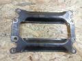 кронштейн (крепление) BMW 3 серия E90/E91/E92/E93 E93 2007, 3.0 л., M57 306 D3, дизель, АКПП, кабриолет, задний привод, правый руль, 7795263, 11117795263 - фото №2