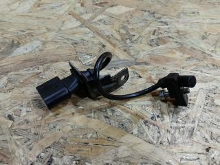 датчик коленвала BMW 3 серия E90/E91/E92/E93 E93 2007, 3.0 л., M57 306 D3, дизель, АКПП, кабриолет, задний привод, правый руль, 0281002477, 13627809334, 7809334, 13627787192, 7787192