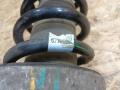амортизатор передний BMW X5 E70 2007, 3.0 л., M57 306 D3, дизель, АКПП, внедорожник 5 дв., полный привод, правый руль, 31316781920, 6781920, 31316780488, 6780488, 31314048552, 4048552, 31326779228, 6779228 - фото №9