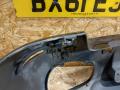 бампер задний BMW X5 E70 [рестайлинг] E70 2012, 4.0 л., дизель, АКПП, внедорожник 5 дв., полный привод, правый руль, 51128038275, 8038275 - фото №10