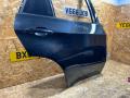 дверь задняя правая BMW X5 E70 [рестайлинг] E70 2012, 4.0 л., дизель, АКПП, внедорожник 5 дв., полный привод, правый руль, 41527261482, 7261482, 7211426, 41527211426, 41527181478, 7181478 - фото №2