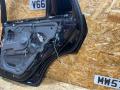 дверь задняя правая BMW X5 E70 [рестайлинг] E70 2012, 4.0 л., дизель, АКПП, внедорожник 5 дв., полный привод, правый руль, 41527261482, 7261482, 7211426, 41527211426, 41527181478, 7181478 - фото №3