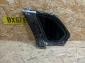 стекло кузовное боковое правое BMW X5 E70 [рестайлинг] E70 2012, 4.0 л., дизель, АКПП, внедорожник 5 дв., полный привод, правый руль - фото №4