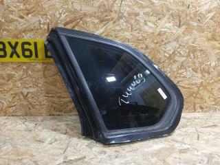 стекло кузовное боковое левое BMW X5 E70 [рестайлинг] E70 2012, 4.0 л., дизель, АКПП, внедорожник 5 дв., полный привод, правый руль