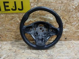 руль BMW 3 серия F30/F31/F34 F30 2014, 2.0 л., дизель, АКПП, черный, седан, полный привод, правый руль, 62562150