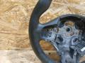 руль BMW 3 серия F30/F31/F34 F30 2014, 2.0 л., дизель, АКПП, черный, седан, полный привод, правый руль, 62562150 - фото №2