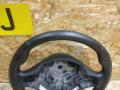руль BMW 3 серия F30/F31/F34 F30 2014, 2.0 л., дизель, АКПП, черный, седан, полный привод, правый руль, 62562150 - фото №4