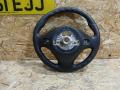руль BMW 3 серия F30/F31/F34 F30 2014, 2.0 л., дизель, АКПП, черный, седан, полный привод, правый руль, 62562150 - фото №6