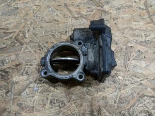 заслонка дроссельная BMW 3 серия F30/F31/F34 F30 2014, 2.0 л., дизель, АКПП, черный, седан, полный привод, правый руль, 13547810752, 7810752