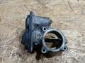 заслонка дроссельная BMW 3 серия F30/F31/F34 F30 2014, 2.0 л., дизель, АКПП, черный, седан, полный привод, правый руль, 13547810752, 7810752 - фото №2