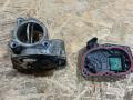 заслонка дроссельная BMW 3 серия F30/F31/F34 F30 2014, 2.0 л., дизель, АКПП, черный, седан, полный привод, правый руль, 13547810752, 7810752 - фото №6