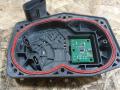 заслонка дроссельная BMW 3 серия F30/F31/F34 F30 2014, 2.0 л., дизель, АКПП, черный, седан, полный привод, правый руль, 13547810752, 7810752 - фото №8