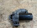 стартер BMW 3 серия F30/F31/F34 F30 2014, 2.0 л., дизель, АКПП, черный, седан, полный привод, правый руль, 8574102, 12418574102 - фото №2