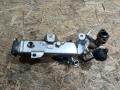 охладитель EGR / Радиатор EGR BMW 3 серия F30/F31/F34 F30 2014, 2.0 л., дизель, АКПП, черный, седан, полный привод, правый руль, 7810751, 11717810751 - фото №2