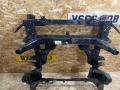 балка подвески передняя (подрамник) BMW X5 E70 [рестайлинг] E70 2012, 4.0 л., дизель, АКПП, внедорожник 5 дв., полный привод, правый руль, 6785467, 31116785467, 31116772681, 6772681, 6799718 - фото №2
