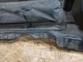 защита днища BMW X6 E71 [рестайлинг] 2012, 3.0 л., дизель, АКПП, белый, внедорожник 5 дв., полный привод, правый руль, 51757172077, 7172077 - фото №3
