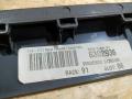 Декоративная накладка центральной консоли BMW X5 E70 [рестайлинг] E70 2012, 4.0 л., дизель, АКПП, внедорожник 5 дв., полный привод, правый руль, 51166954956, 6954956 - фото №3