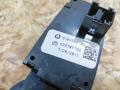 кнопка ручного тормоза (ручника) BMW X5 E70 [рестайлинг] E70 2012, 4.0 л., дизель, АКПП, внедорожник 5 дв., полный привод, правый руль, 9156133, 6975468, 61319156133, 61316975468, 9148508, 61319148508 - фото №3