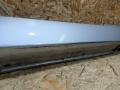 накладка на порог BMW 5 серия E60/E61 [рестайлинг] E60 2009, 2.0 л., N47 D20 A, дизель, МКПП, седан, задний привод, правый руль, 7176122, 51777178126, 7178126, 51777178122 - фото №4