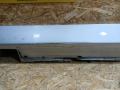 накладка на порог BMW 5 серия E60/E61 [рестайлинг] E60 2009, 2.0 л., N47 D20 A, дизель, МКПП, седан, задний привод, правый руль, 7178121, 51777178121, 51777178125, 7178125 - фото №5