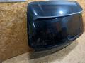 крышка багажника (дверь 3-5) BMW X5 E70 2007, 3.0 л., M57 306 D3, дизель, АКПП, черный, внедорожник 5 дв., полный привод, правый руль, 41627262544, 7262544, 41627149634, 7149634, 41117174397, 7174397 - фото №2