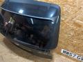 крышка багажника (дверь 3-5) BMW X5 E70 2007, 3.0 л., M57 306 D3, дизель, АКПП, черный, внедорожник 5 дв., полный привод, правый руль, 41627262544, 7262544, 41627149634, 7149634, 41117174397, 7174397 - фото №3