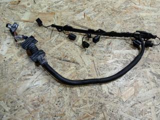 проводка BMW X6 E71 [рестайлинг] 2012, 3.0 л., дизель, АКПП, белый, внедорожник 5 дв., полный привод, правый руль, 738050805, 7380508