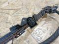 проводка BMW X6 E71 [рестайлинг] 2012, 3.0 л., дизель, АКПП, белый, внедорожник 5 дв., полный привод, правый руль, 738050805, 7380508 - фото №3