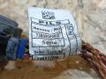 проводка BMW X6 E71 [рестайлинг] 2012, 3.0 л., дизель, АКПП, белый, внедорожник 5 дв., полный привод, правый руль, 738050805, 7380508 - фото №5
