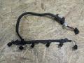 проводка BMW X5 E70 [рестайлинг] E70 2012, 4.0 л., дизель, АКПП, внедорожник 5 дв., полный привод, правый руль, 738050805, 7380508, 7808245 - фото №2