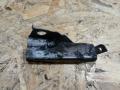 кронштейн (крепление) BMW 5 серия E60/E61 [рестайлинг] E60 2010, 2.0 л., N47 D20 A, дизель, АКПП, седан, задний привод, правый руль - фото №2