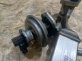 охладитель EGR / Радиатор EGR BMW 5 серия E60/E61 [рестайлинг] E60 2010, 2.0 л., N47 D20 A, дизель, АКПП, седан, задний привод, правый руль, 7800653, 700884, 11717800653 - фото №3