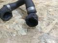 патрубок радиатора BMW X6 E71 [рестайлинг] 2012, 3.0 л., дизель, АКПП, белый, внедорожник 5 дв., полный привод, правый руль, 7509984 - фото №2