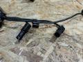 проводка свечей накала BMW X6 E71 [рестайлинг] 2012, 3.0 л., дизель, АКПП, белый, внедорожник 5 дв., полный привод, правый руль, 7787099 - фото №3