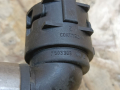 патрубок радиатора BMW X5 E70 2008, 3.0 л., дизель, АКПП, серый, внедорожник 5 дв., полный привод, правый руль, 7503386, 11537503386 - фото №4