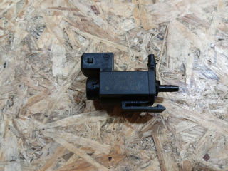 клапан вакуумного управления BMW X5 E70 2008, 3.0 л., дизель, АКПП, серый, внедорожник 5 дв., полный привод, правый руль, 7810831, 11747810831, 11741742712, 1742712, 11740396414, 0396414, 7610831
