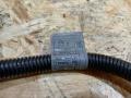 провод высоковольтный BMW X5 E70 2008, 3.0 л., дизель, АКПП, серый, внедорожник 5 дв., полный привод, правый руль, 7793200, 12427793200 - фото №4