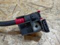 провод высоковольтный BMW X5 E70 2008, 3.0 л., дизель, АКПП, серый, внедорожник 5 дв., полный привод, правый руль, 7796127, 12427796127 - фото №3