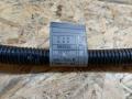 провод высоковольтный BMW X5 E70 2008, 3.0 л., дизель, АКПП, серый, внедорожник 5 дв., полный привод, правый руль, 7796127, 12427796127 - фото №4