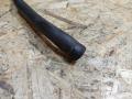патрубок радиатора BMW X5 E70 2008, 3.0 л., дизель, АКПП, серый, внедорожник 5 дв., полный привод, правый руль, 6955921, 64216955921 - фото №2