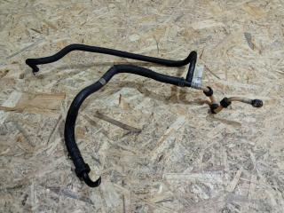 трубка ТНВД BMW X5 E70 2008, 3.0 л., дизель, АКПП, серый, внедорожник 5 дв., полный привод, правый руль, 7806961