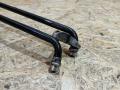 шланг (трубка) АКПП BMW X5 E70 2008, 3.0 л., дизель, АКПП, серый, внедорожник 5 дв., полный привод, правый руль, 7795490, 7795491, 17227795490, 17227795491 - фото №2