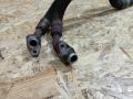 шланг (трубка) АКПП BMW X5 E70 2008, 3.0 л., дизель, АКПП, серый, внедорожник 5 дв., полный привод, правый руль, 7795490, 7795491, 17227795490, 17227795491 - фото №3