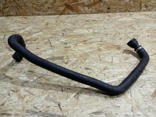 патрубок радиатора BMW X5 E70 2007, 3.0 л., M57 306 D3, дизель, АКПП, черный, внедорожник 5 дв., полный привод, правый руль, 6945279, 64216945279