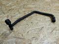 патрубок радиатора BMW X5 E70 2007, 3.0 л., M57 306 D3, дизель, АКПП, черный, внедорожник 5 дв., полный привод, правый руль, 6945279, 64216945279 - фото №2