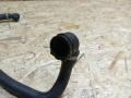 патрубок радиатора BMW X5 E70 2007, 3.0 л., M57 306 D3, дизель, АКПП, черный, внедорожник 5 дв., полный привод, правый руль, 6945279, 64216945279 - фото №4