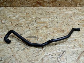 патрубок радиатора BMW X5 E70 2007, 3.0 л., M57 306 D3, дизель, АКПП, черный, внедорожник 5 дв., полный привод, правый руль, 6955922, 64216955922